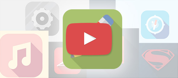 create-pencil-video