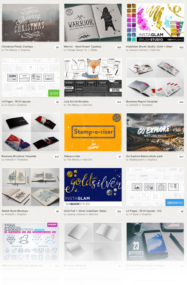 creativemarket