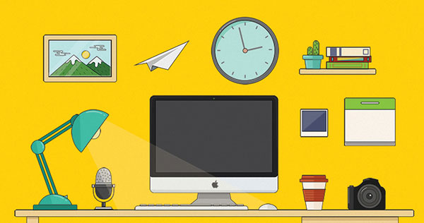 workspace