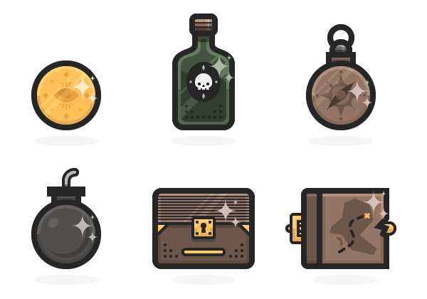 Pirate-Icon-Set-large-preview-image