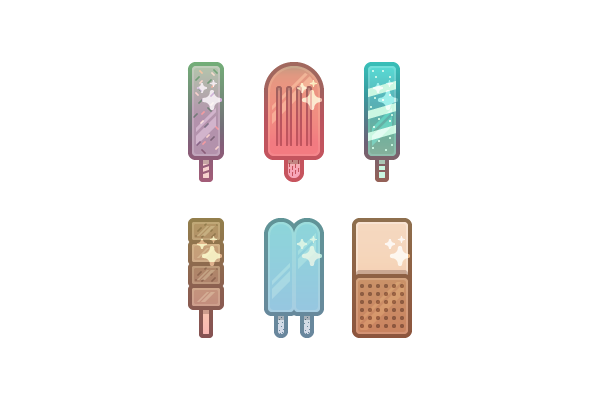 How-to-Create-a-Set-of-Ice-Cream-Icons-using-Illustrator-large-preview-image