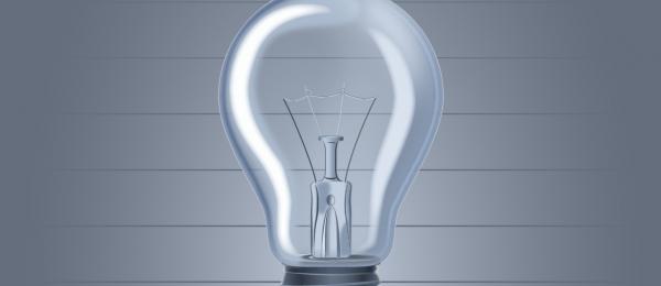 How to create a Light Bulb