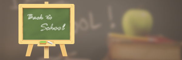 backtoschool