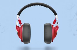 headphone
