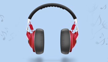 headphone