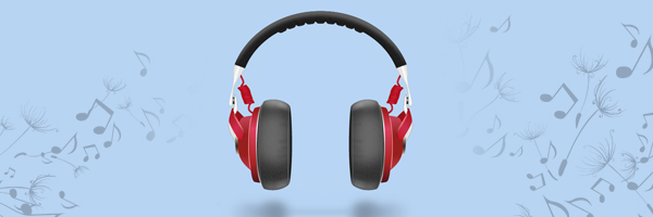 headphone