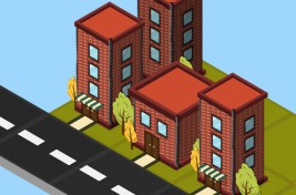 isometric3