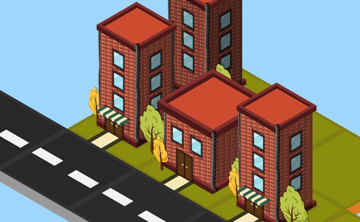 isometric3
