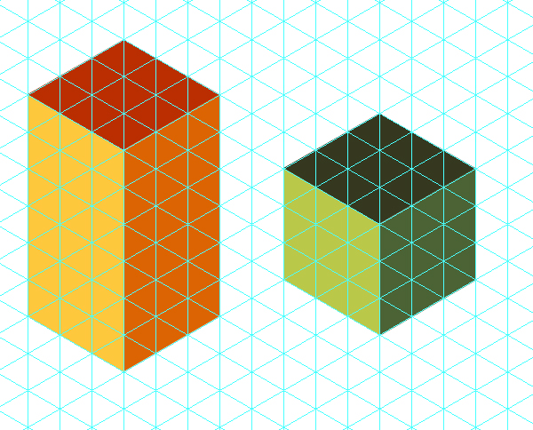isometricObject