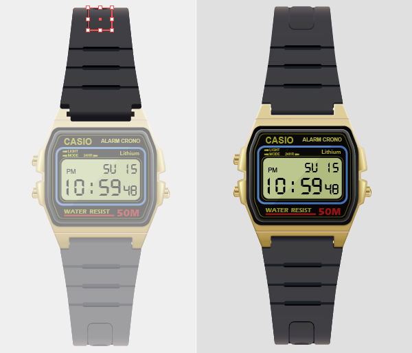 Casio Watch Tutorial