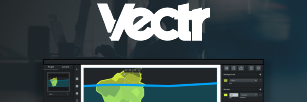 Vectr - Free Vector Graphics Software