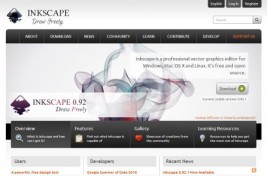 InkScape