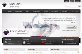 InkScape