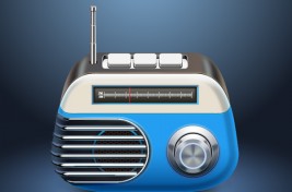 radio