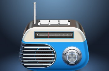 radio