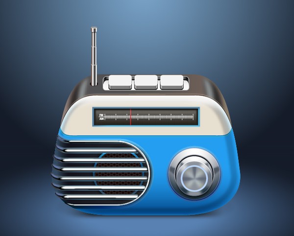 radio