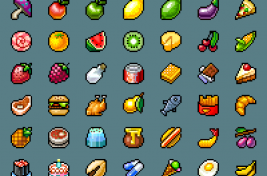 food