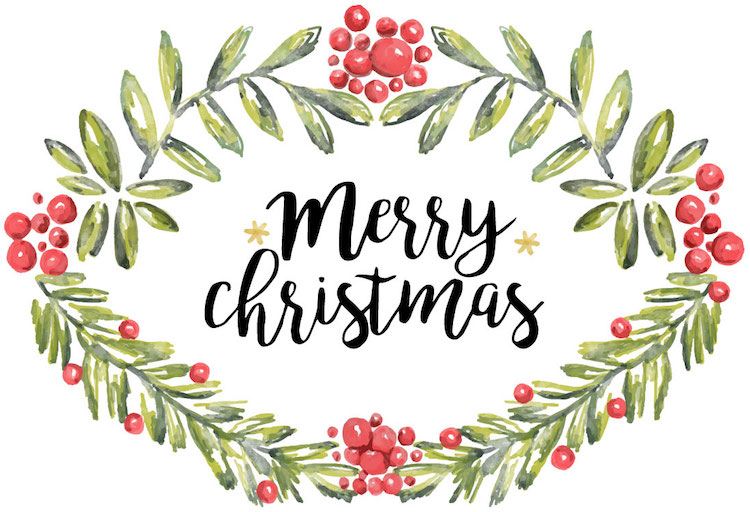 Download Free 10 Beautiful Christmas Design Resources