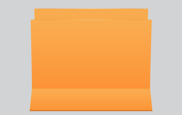 Shopping Bag Adobe Illustrator Tutorial