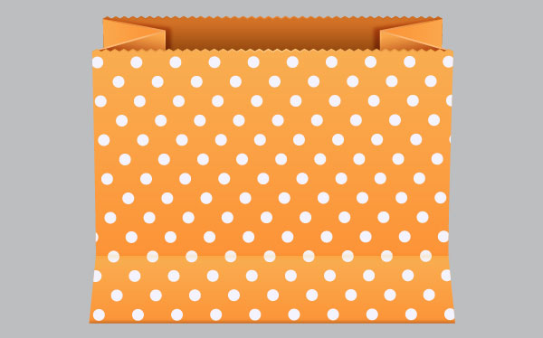 Shopping Bag Adobe Illustrator Tutorial