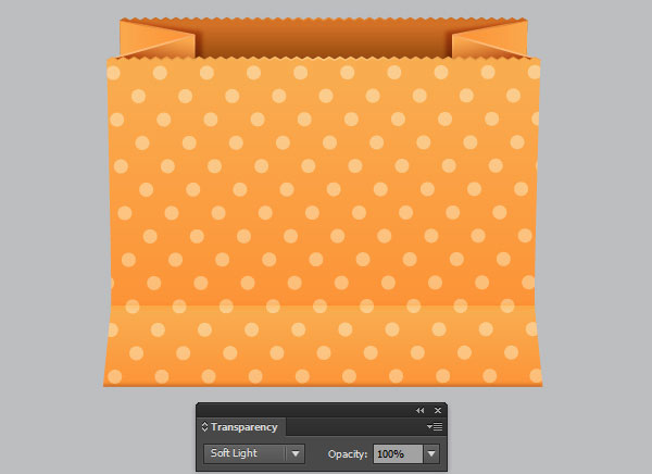 Shopping Bag Adobe Illustrator Tutorial