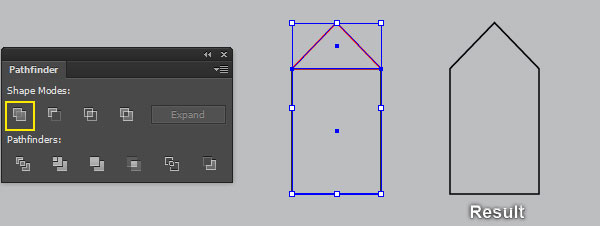 Shopping Bag Adobe Illustrator Tutorial