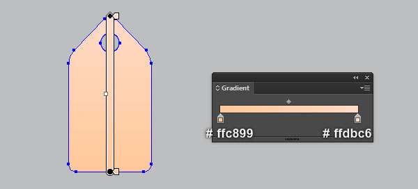 Shopping Bag Adobe Illustrator Tutorial