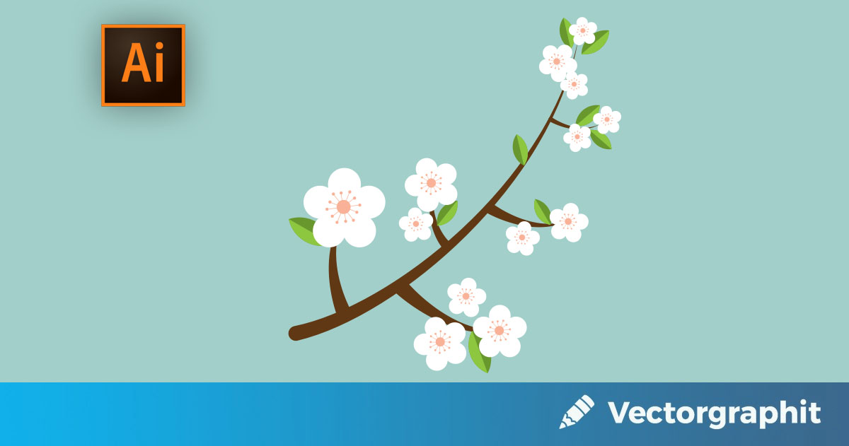 Create a Simple Flower with the Effects Panel Blog