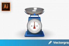 kitchen-scale