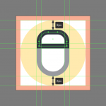 Create a Computer Peripherals Icon Set - First Part - Mouse ...