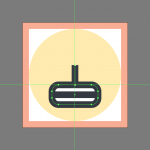 Create a Computer Peripherals Icon Set - Second Part - Joystick ...