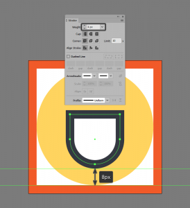 Create a Computer Peripherals Icon Set - First Part - Mouse ...