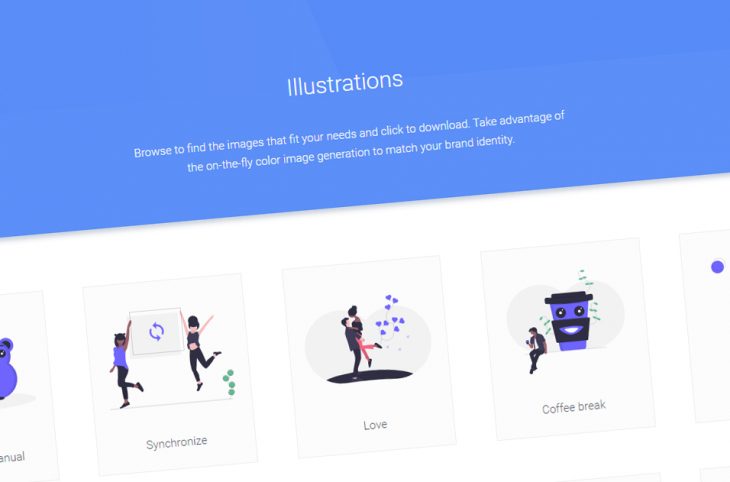 Download Free Svg Illustrations For Your Next Website Or Blog Vectorgraphit Blog