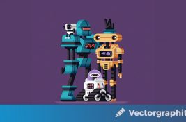 robots