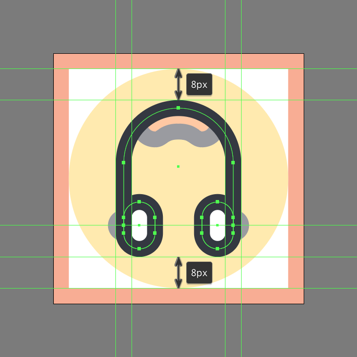 15-finishing-off-the-headphones-icon