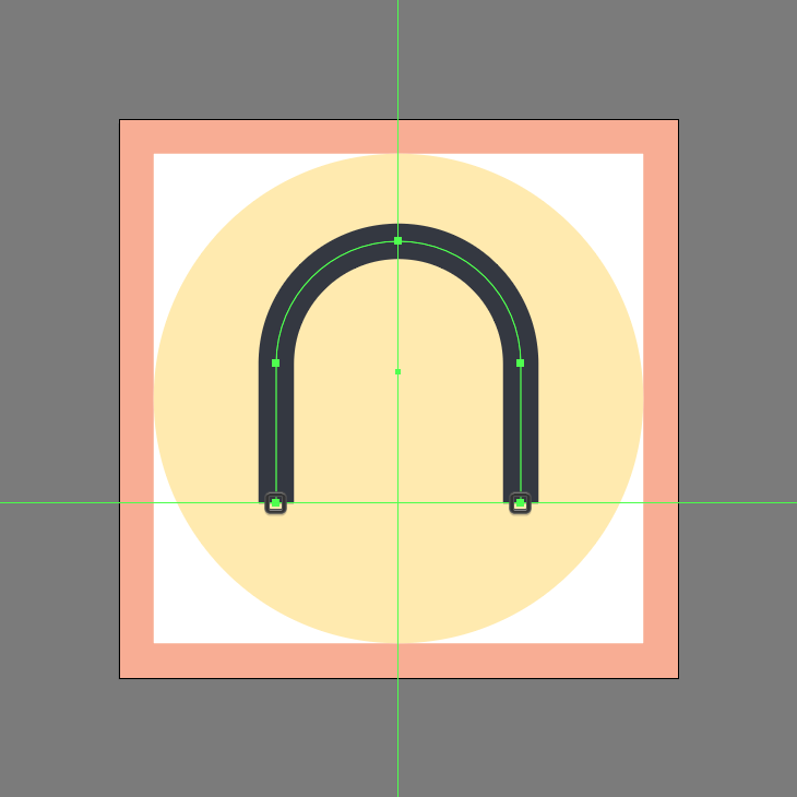 8-opening-up-the-path-of-the-headband-shape