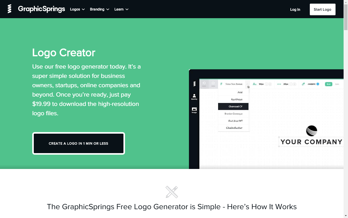 graphicsprings