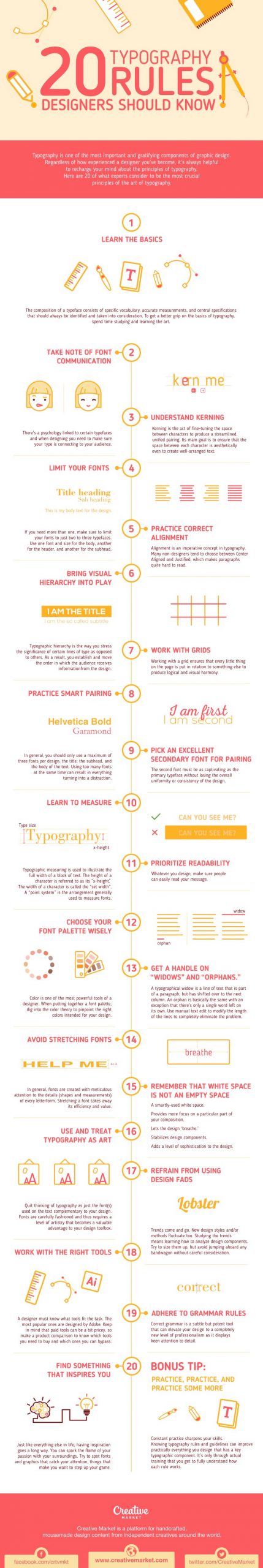 graphic-design-typography-rules-infographic