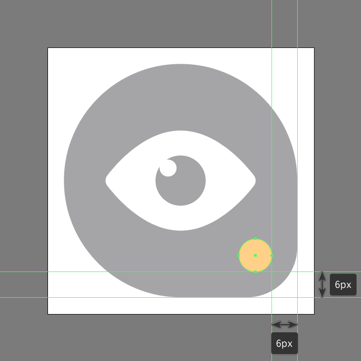 9-finishing-off-the-visibility-icon