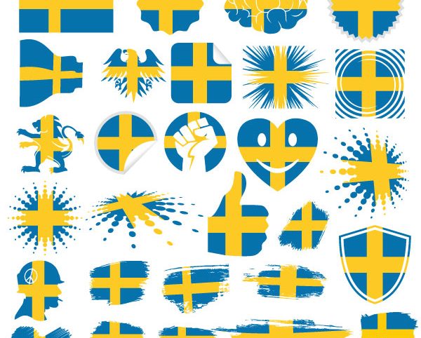 swedish-flags-free-vector-ai-eps-pdf-svg